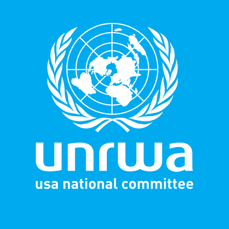 UNRWA USA