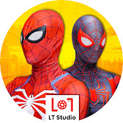 Spiderman Team IDN