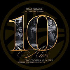 Casa de Oración Villahermosa Sur
