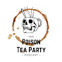 The Poison Tea Party Podcast logo