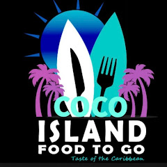 Coco Island Food