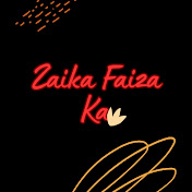 Zaika Faiza Ka !