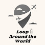 Loop Around the World logo