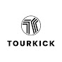 TourKick Marketing: Local Business Lead Generation logo