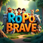 RoPo Brave logo
