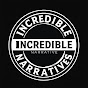Incredible Narratives logo