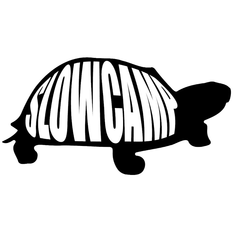SLOWCAMP/スローキャンプ