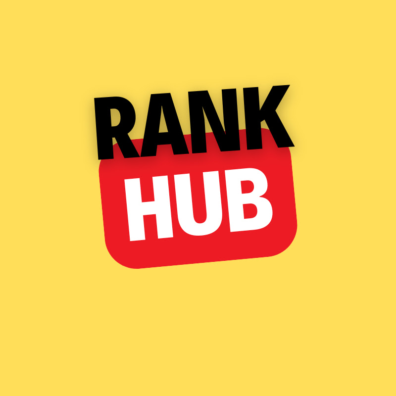 RankHub
