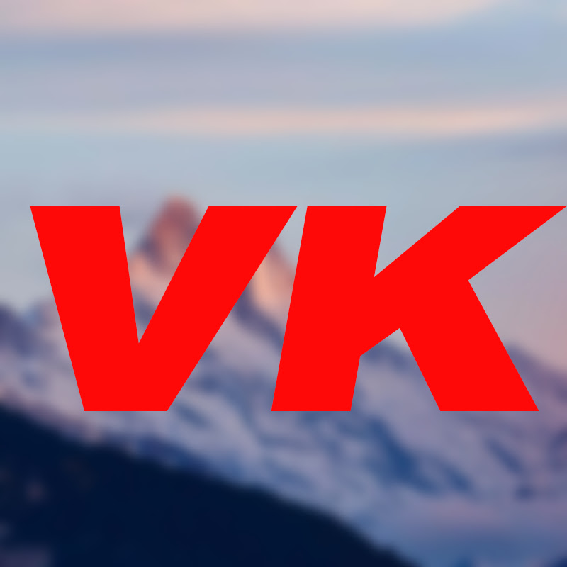 AlexVK Shorty Channel