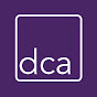 DCA PR logo