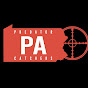 Predator Catchers PA logo