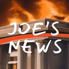 Joe's News channel logo