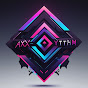 Axorythm Music logo