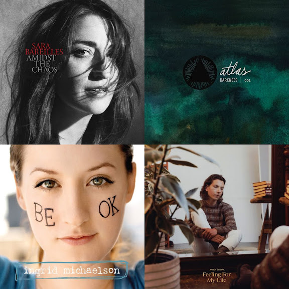 A Safe Place to Land