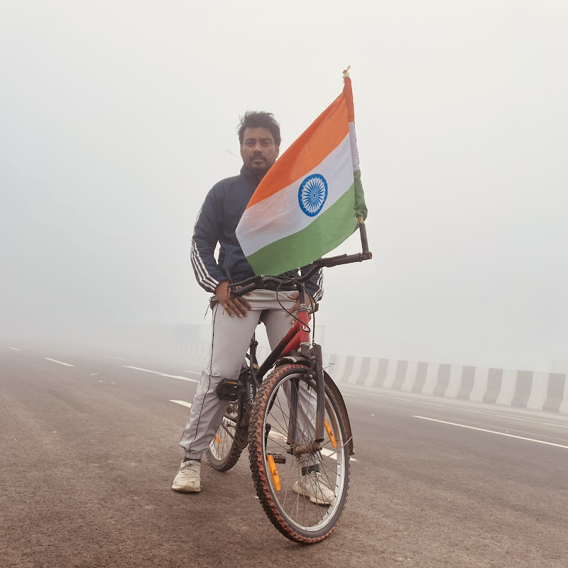 Amit Rathore Vlogs