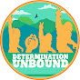 Determination Unbound logo