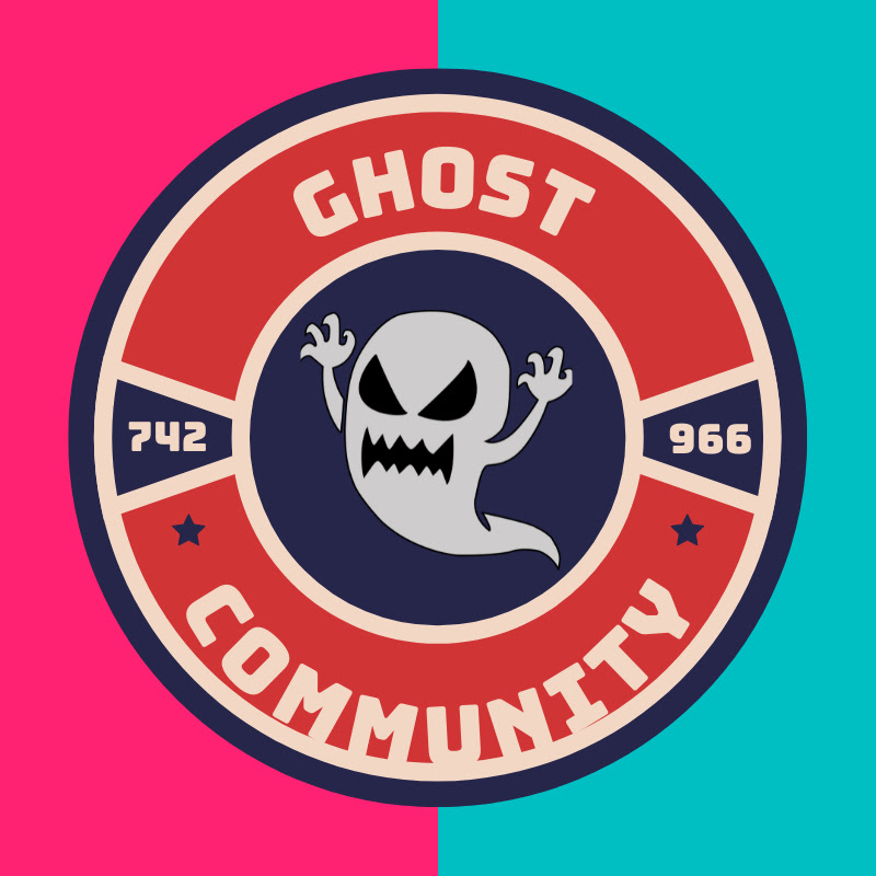 GhostB