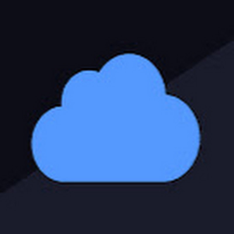 Cloud Guy 