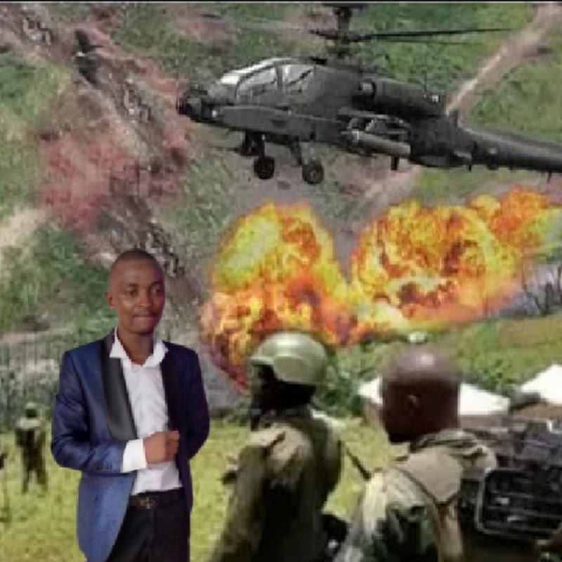 ÉTAT D'URGENCE DU CHEF DE L'ÉTAT TV