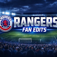 Rangers fan edits 