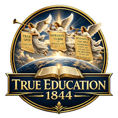 True Education 1844