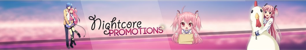 Nightcore Promotions Avatar canale YouTube 