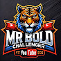 mr bold challenger logo