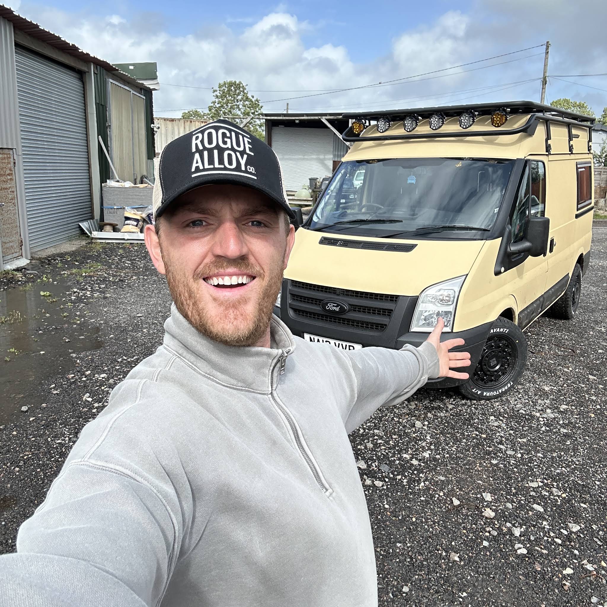 Post from Will’s Whereabouts