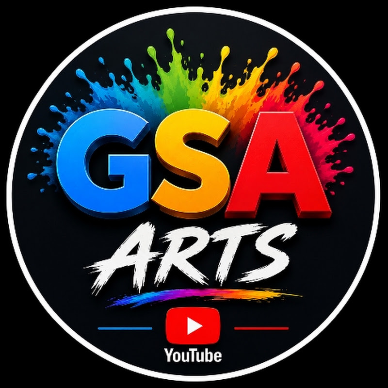 GSA ARTS