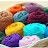 Crochet Knit stitches