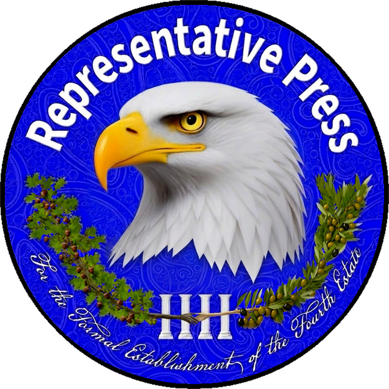 Representative Press ☞