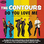 The Contours - หัวข้อ