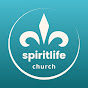 SpiritLife Church logo