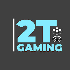 2T Gaming Avatar