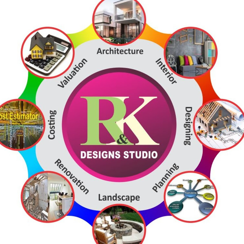 RK Designs Studio | Interiors & Construction |