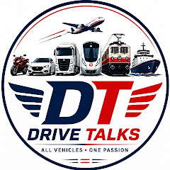 DRIVE TALKS