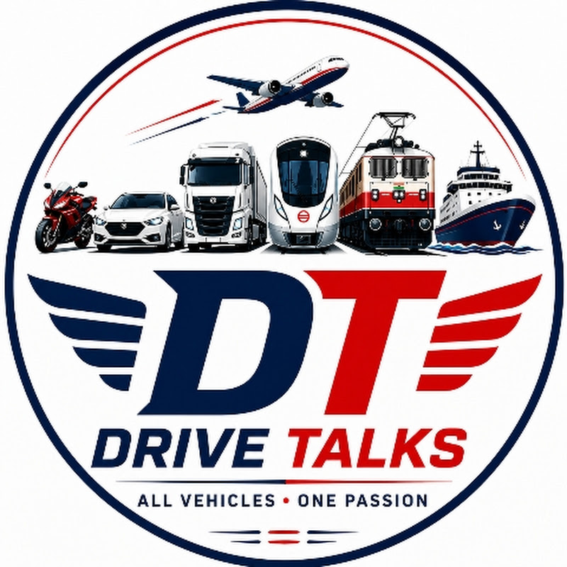 DRIVE TALKS