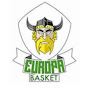 Basket Europa Bolzano BZ logo