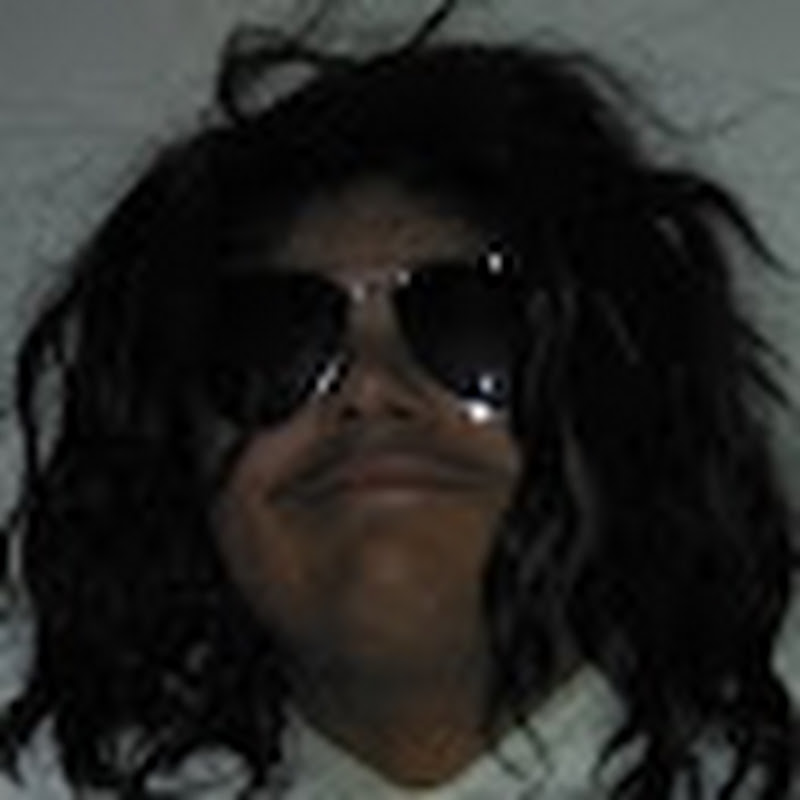 Donovin Williams AKA Michael Jackson 