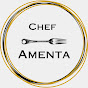 Personal Chef Amenta logo