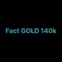 KKFACTGOLD140k logo