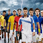 Tennis Universe logo