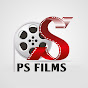 PS Films logo