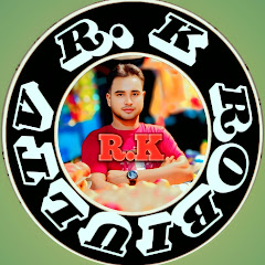 R.K ROBIUL TV 