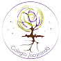 Colegio Jacarandá logo