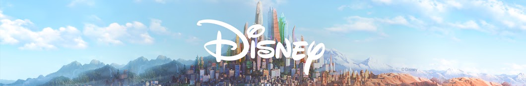DisneyMovieKr YouTube-Kanal-Avatar