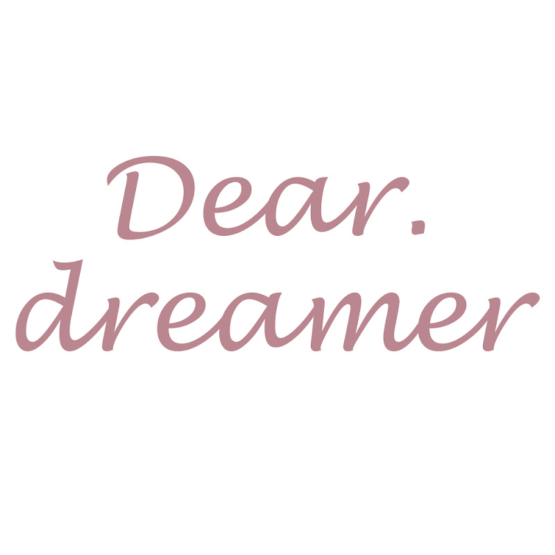 디어드리머Dear.dreamer