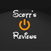 Scott’s Reviews