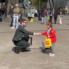 EJECUTIVO POR EL MUNDO