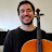 Martín Álvarez - Cello